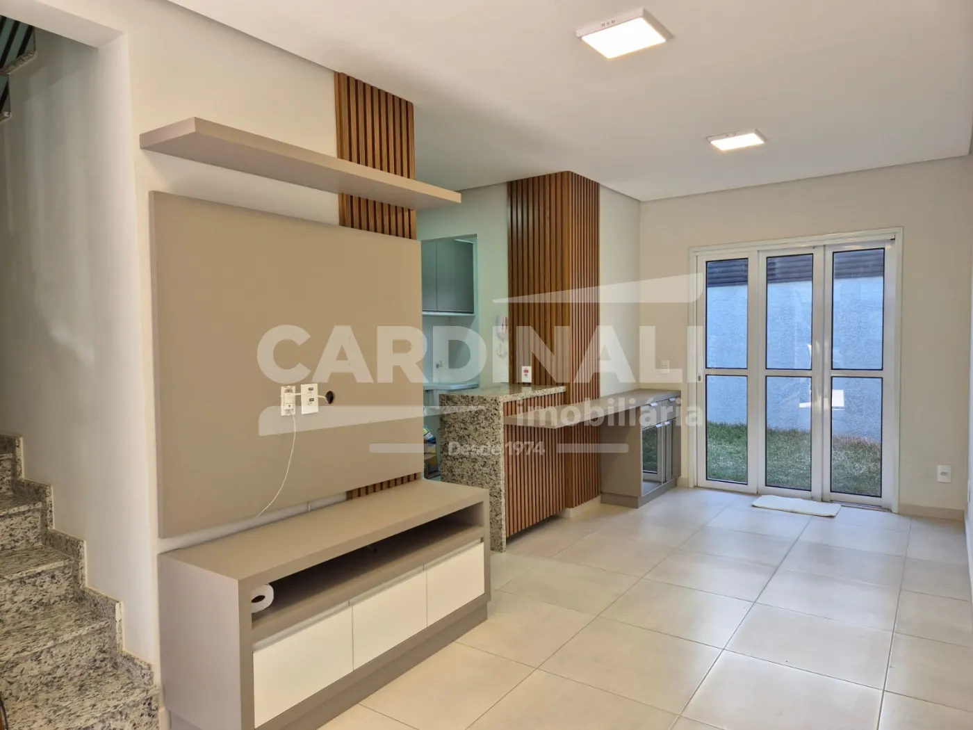 Casa / Sobrado Condom&iacute;nio em Campinas 