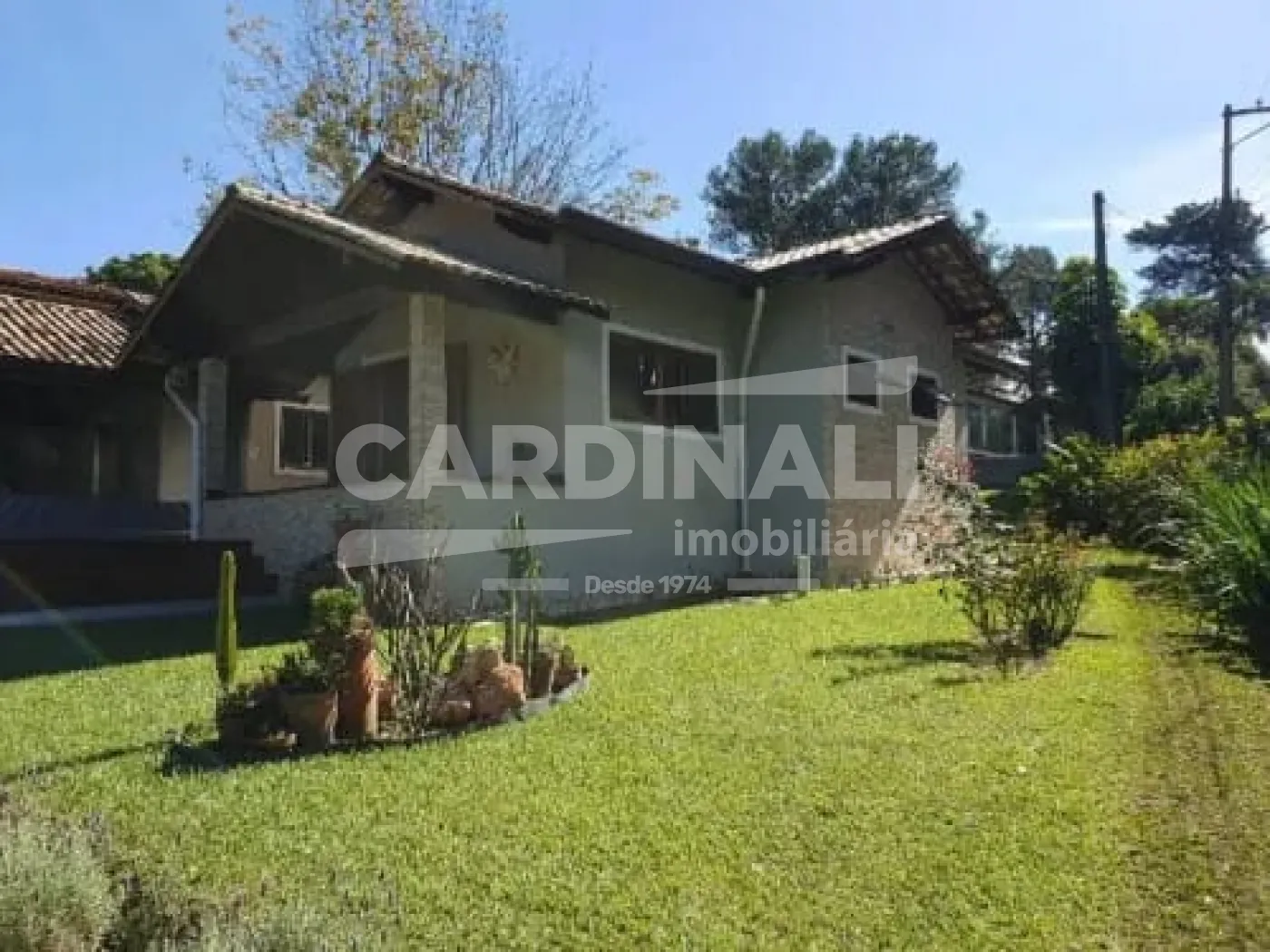 Casa / Condom&iacute;nio em Valinhos , Comprar por R$1.400.000,00