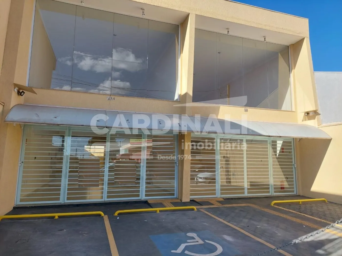 Comercial / Sal&atilde;o em S&atilde;o Carlos , Comprar por R$700.000,00