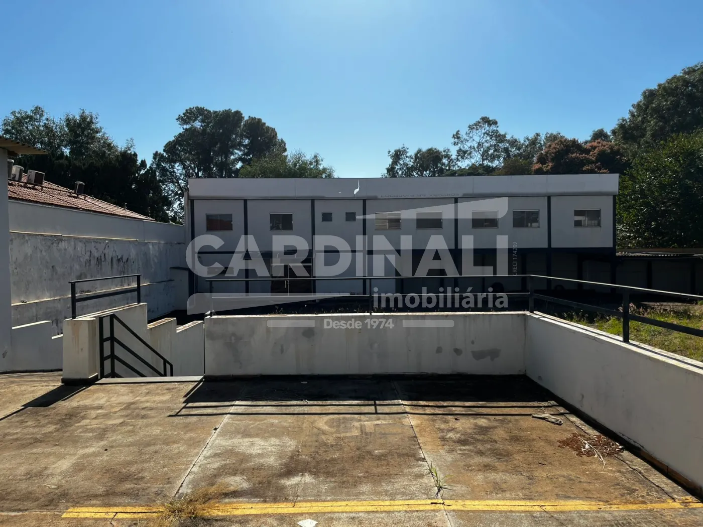 Comercial / Pr&eacute;dio em Ribeir&atilde;o Preto Alugar por R$13.600,00