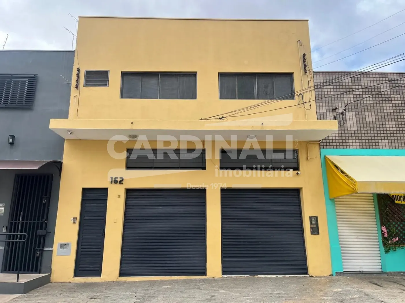Comercial / Sal&atilde;o em Campinas , Comprar por R$580.000,00