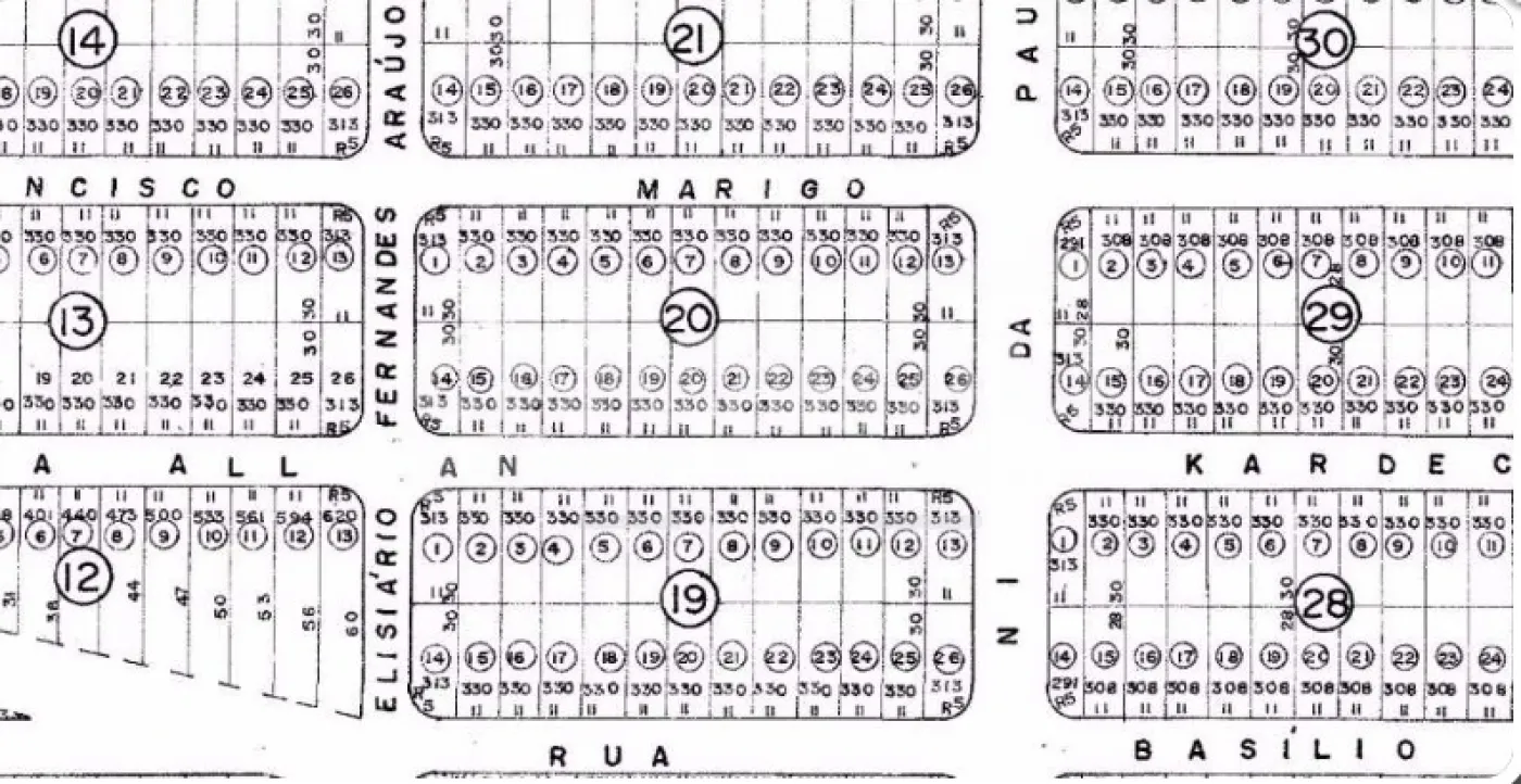 Terreno / Padr&atilde;o em S&atilde;o Carlos , Comprar por R$265.000,00