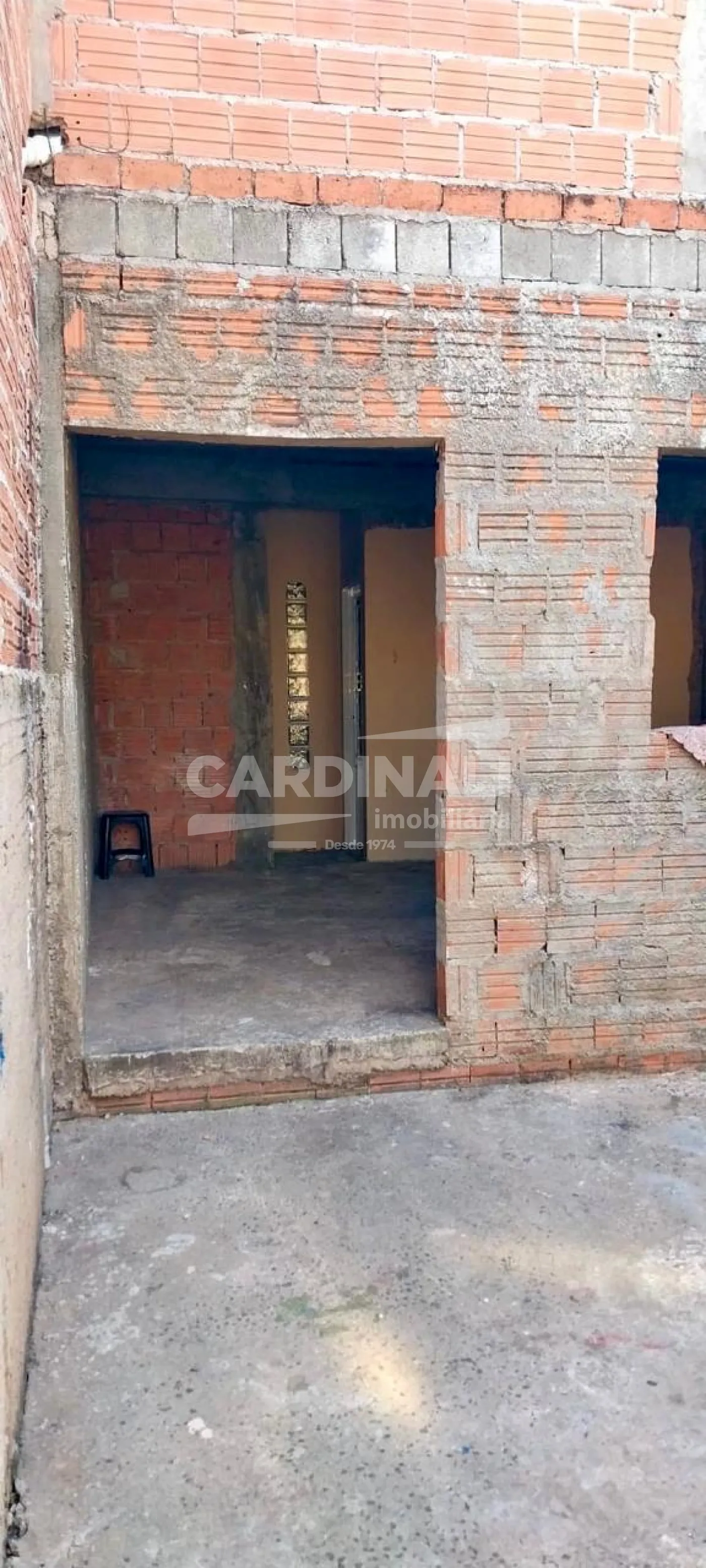 Casa / Padr&atilde;o em S&atilde;o Carlos 