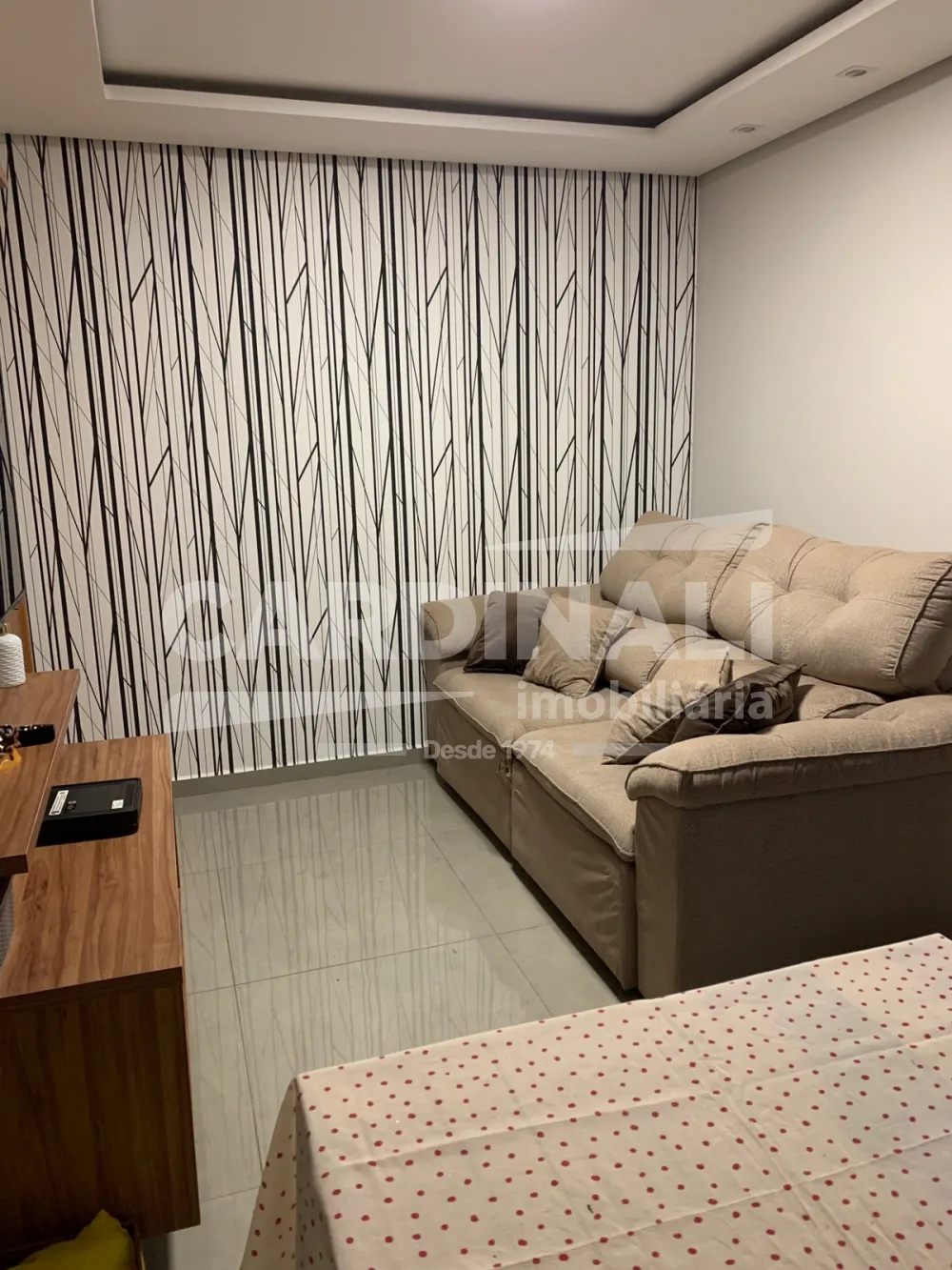 Apartamento / Padr&atilde;o em Araraquara 