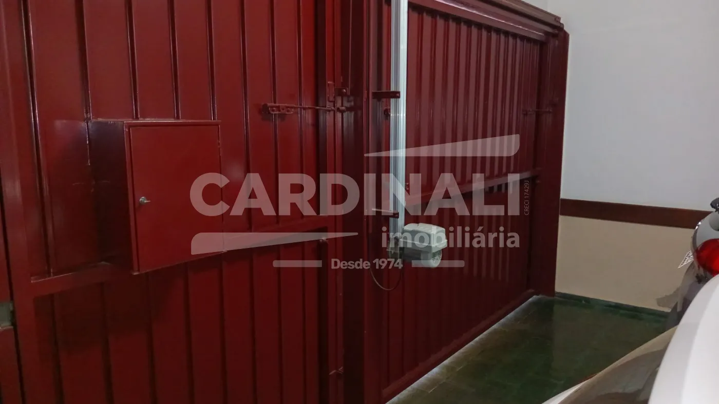 Casa / Padr&atilde;o em S&atilde;o Carlos 