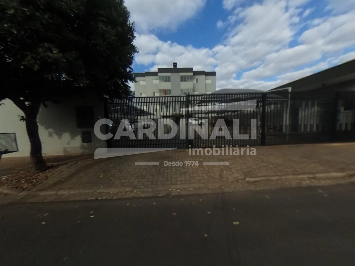 Apartamento / Padr&atilde;o em S&atilde;o Carlos Alugar por R$2.334,00