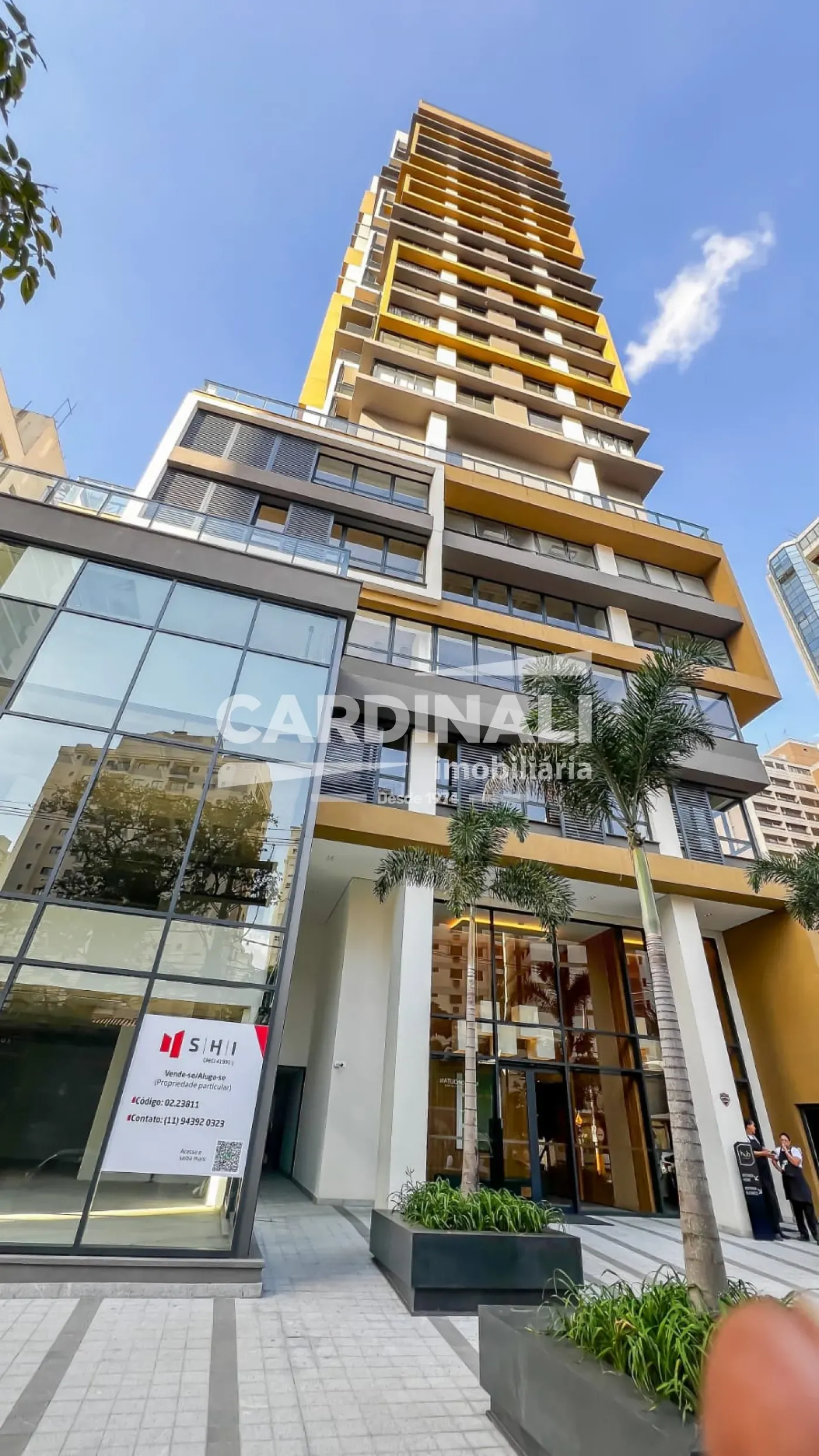 Comercial / Sala / Sal&atilde;o com Condom&iacute;nio em Campinas , Comprar por R$3.290.500,00