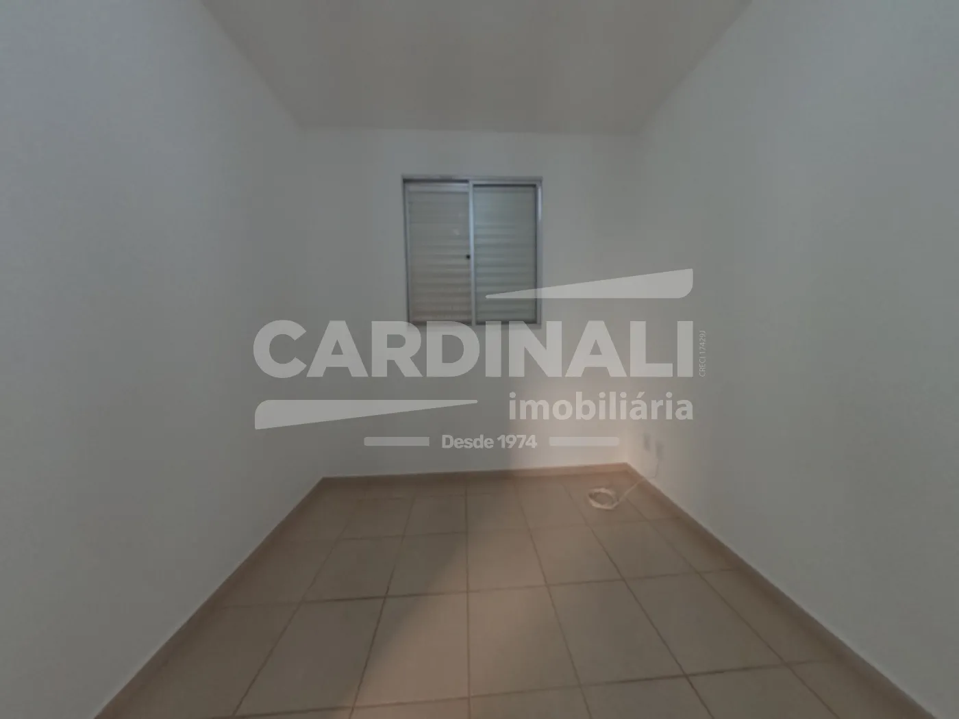 Apartamento / Padr&atilde;o em Araraquara Alugar por R$800,00