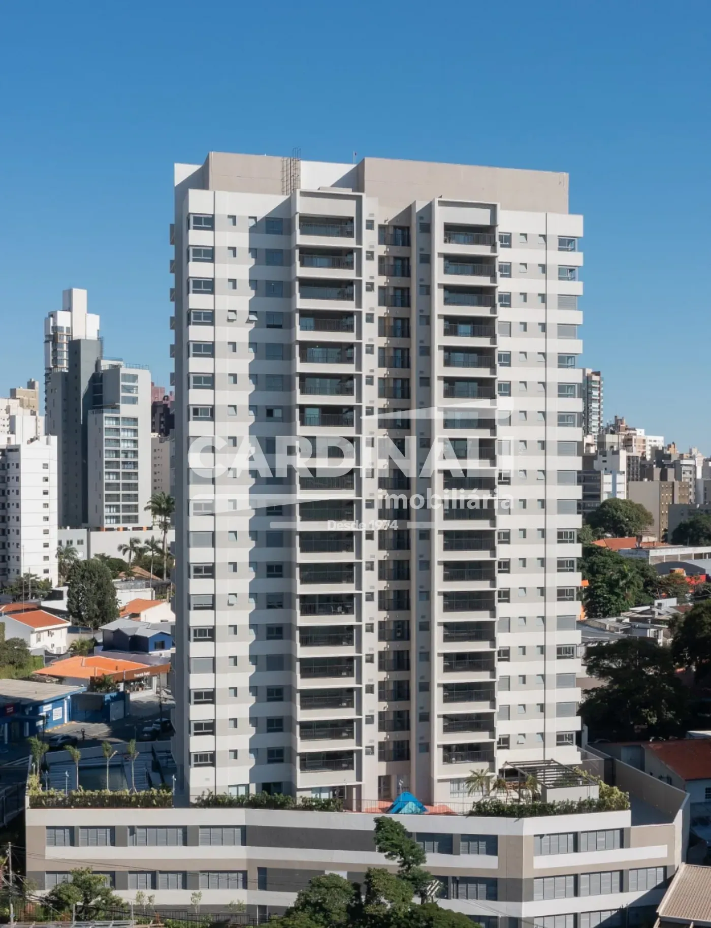 Apartamento / Padr&atilde;o em Campinas , Comprar por R$2.072.169,00