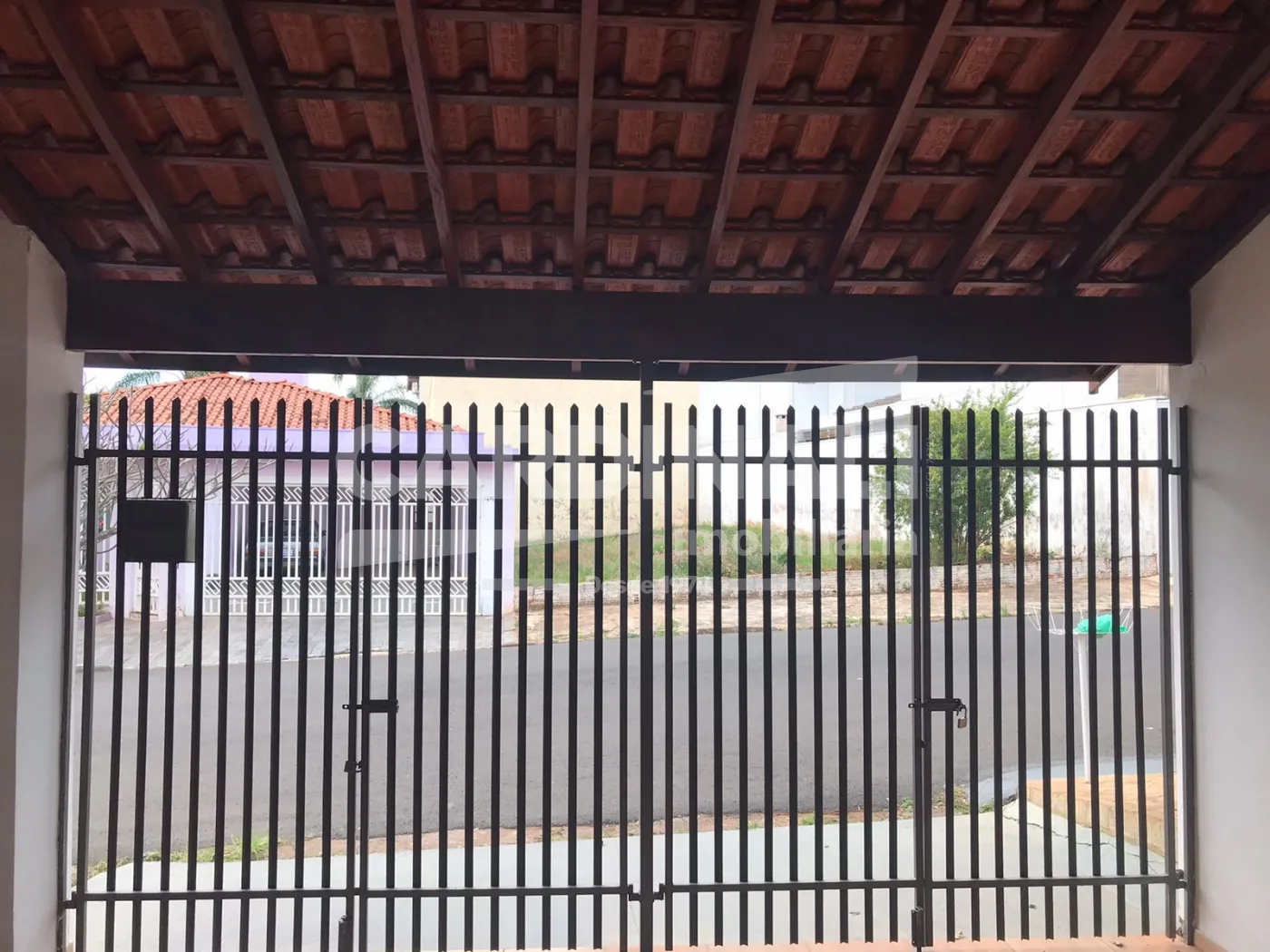 Casa / Padr&atilde;o em S&atilde;o Carlos 