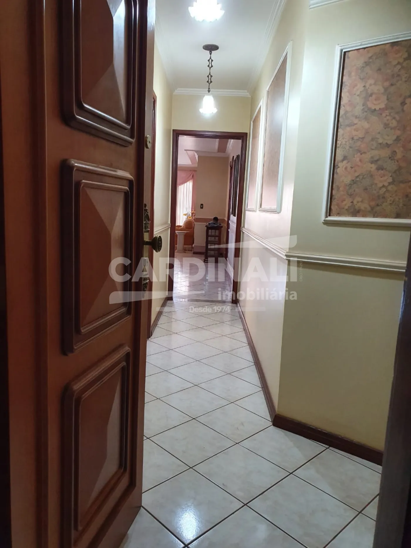 Apartamento / Padr&atilde;o em Ribeir&atilde;o Preto 