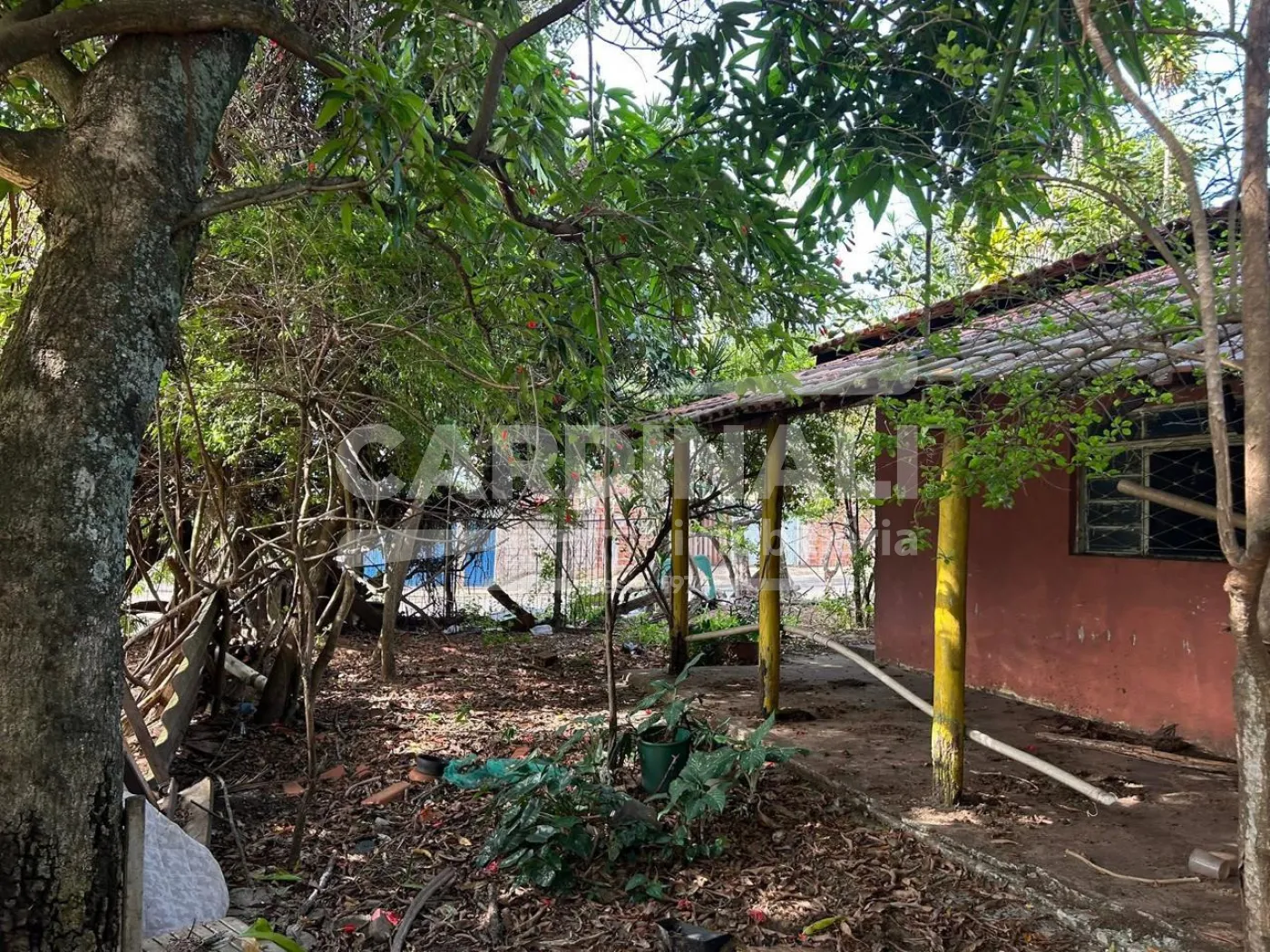 Rural / Terreno sem Condom&iacute;nio em SAO CARLOS 
