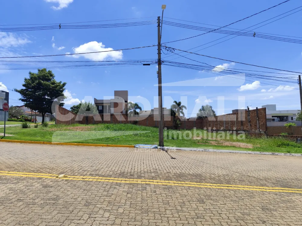 Comprar Terreno / Condom&iacute;nio em Araraquara R$ 375.000,00 - Foto 3
