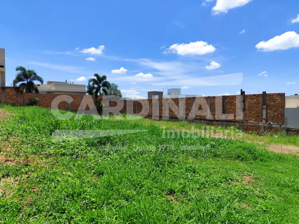 Comprar Terreno / Condom&iacute;nio em Araraquara R$ 375.000,00 - Foto 5