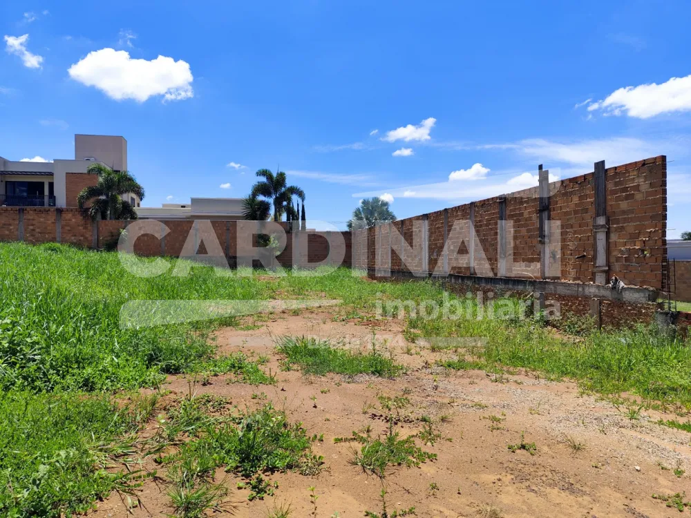 Comprar Terreno / Condom&iacute;nio em Araraquara R$ 325.000,00 - Foto 2