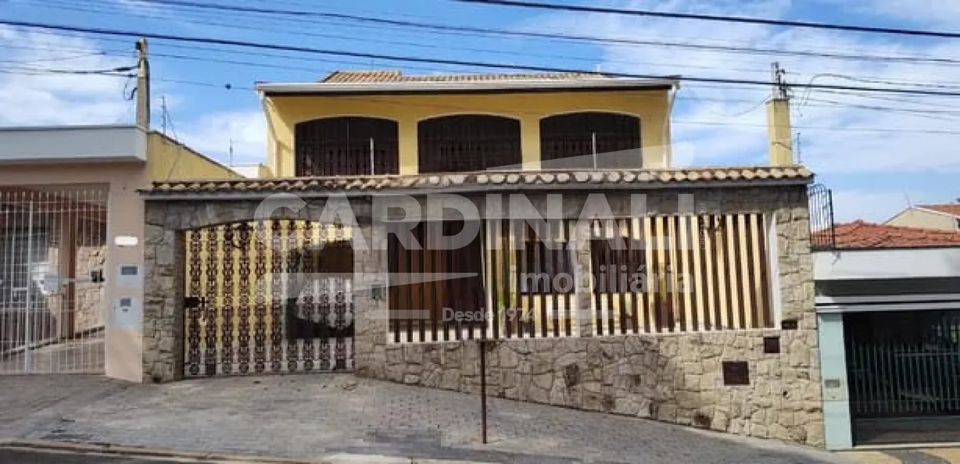 Casa / Padr&atilde;o em Campinas , Comprar por R$1.200.000,00