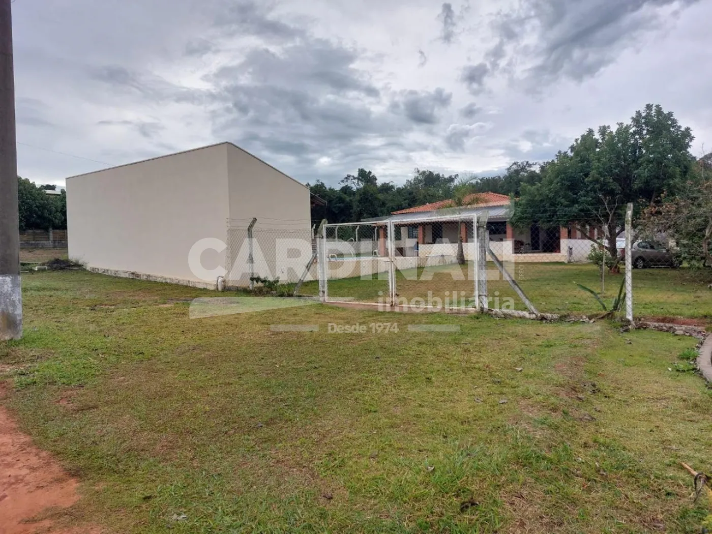 Rural / Ch&aacute;cara com Condom&iacute;nio em Brotas , Comprar por R$1.100.000,00