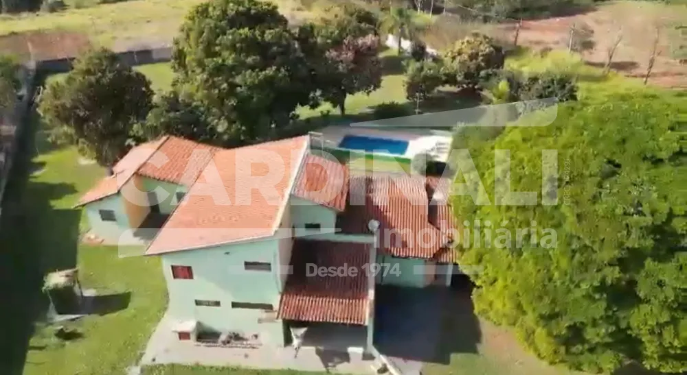 Rural / Ch&aacute;cara sem Condom&iacute;nio em Araraquara 