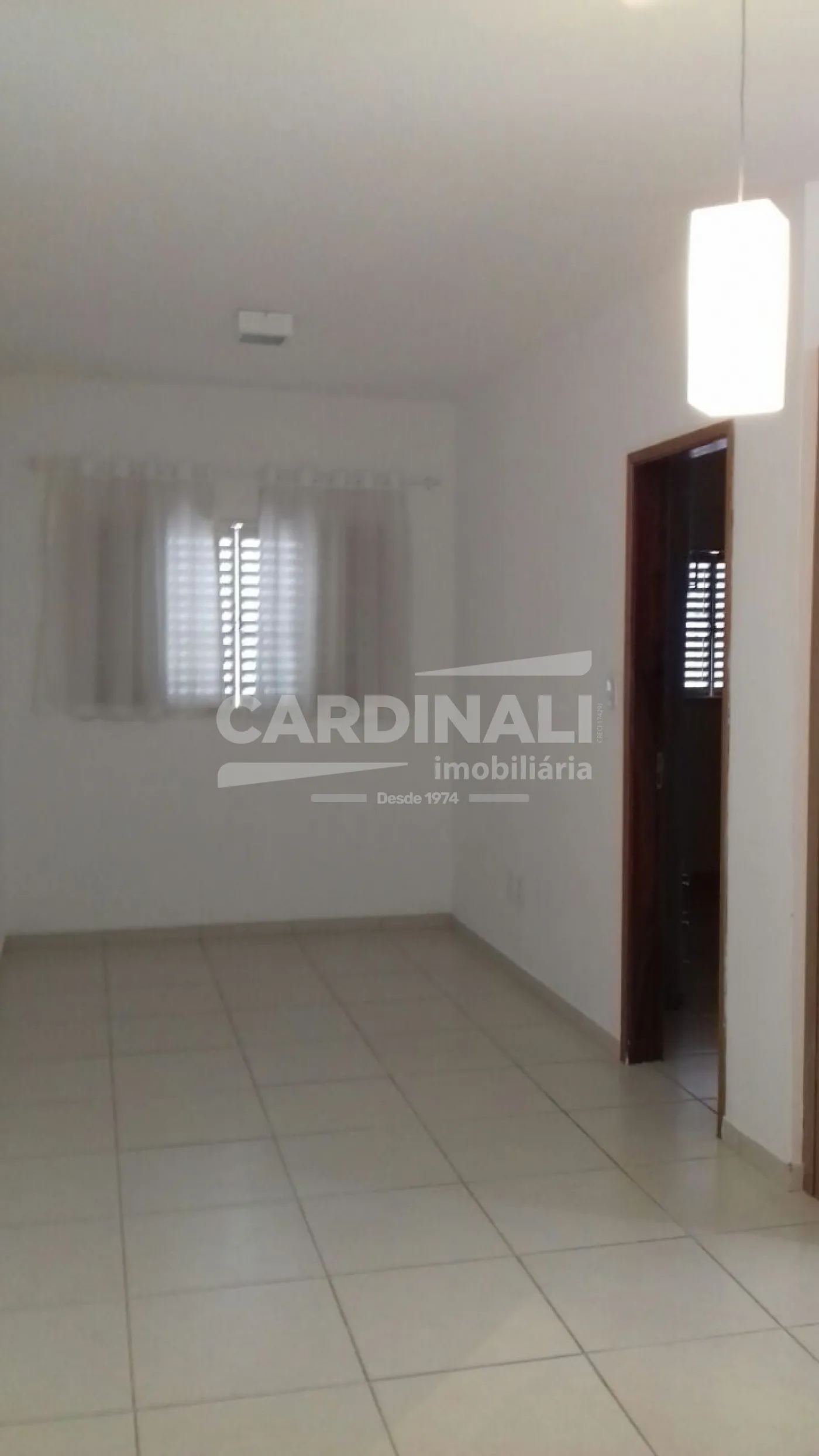 Apartamento / Padr&atilde;o em S&atilde;o Carlos 