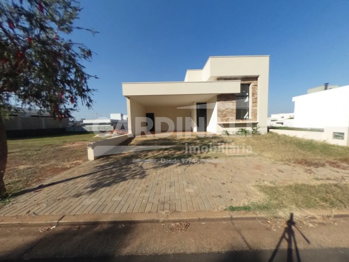Casa / Condom&iacute;nio em Araraquara , Comprar por R$1.171.000,00