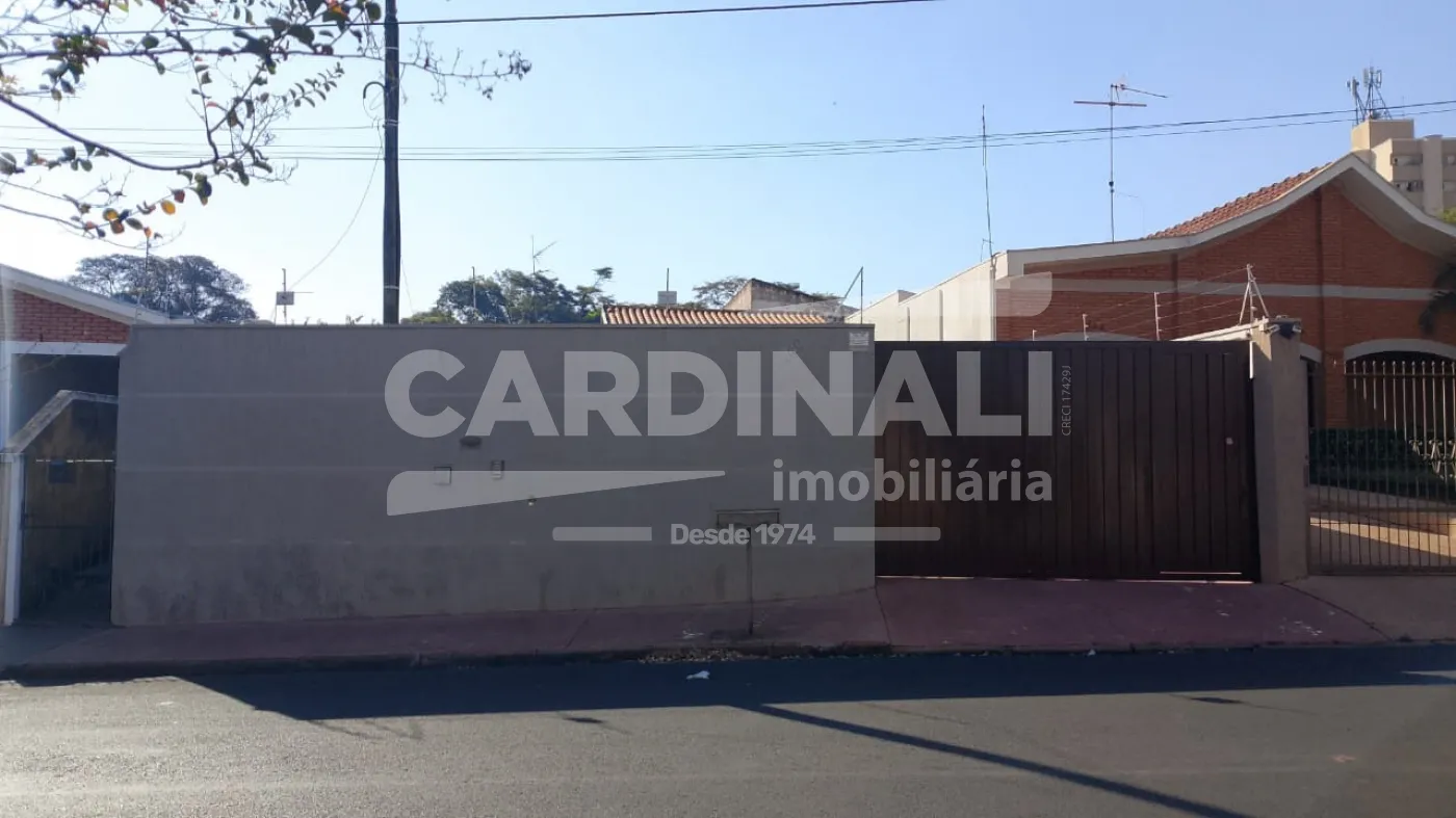 Casa / Padr&atilde;o em Araraquara , Comprar por R$586.000,00