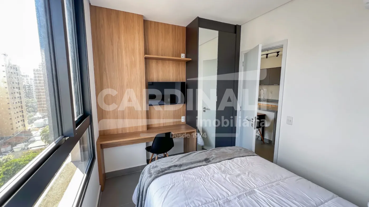 Apartamento / Padr&atilde;o em Campinas Alugar por R$4.800,00