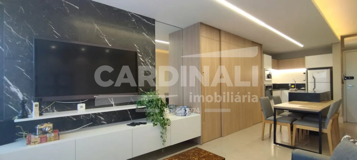 Apartamento / Padr&atilde;o em Campinas , Comprar por R$580.000,00