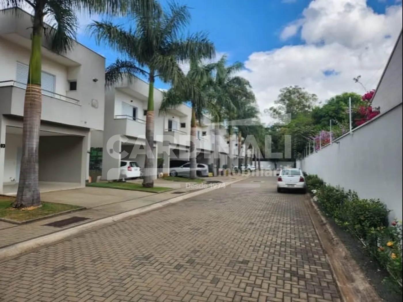 Casa / Sobrado Condom&iacute;nio em Paul&iacute;nia , Comprar por R$1.050.000,00