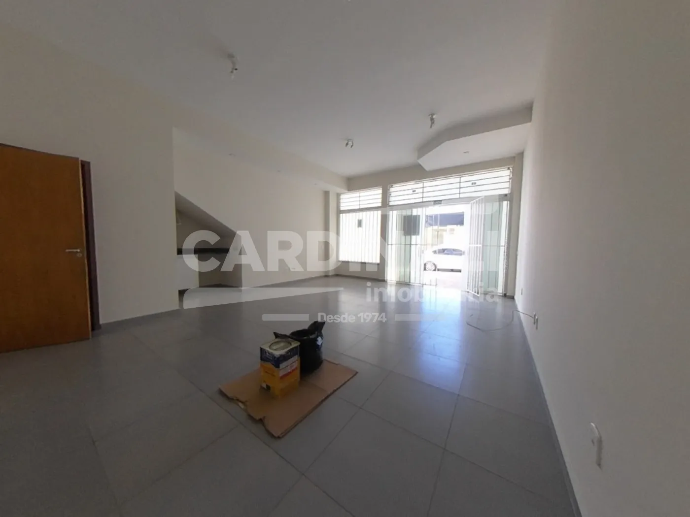 Alugar Comercial / Sal&atilde;o em S&atilde;o Carlos R$ 1.112,00 - Foto 5