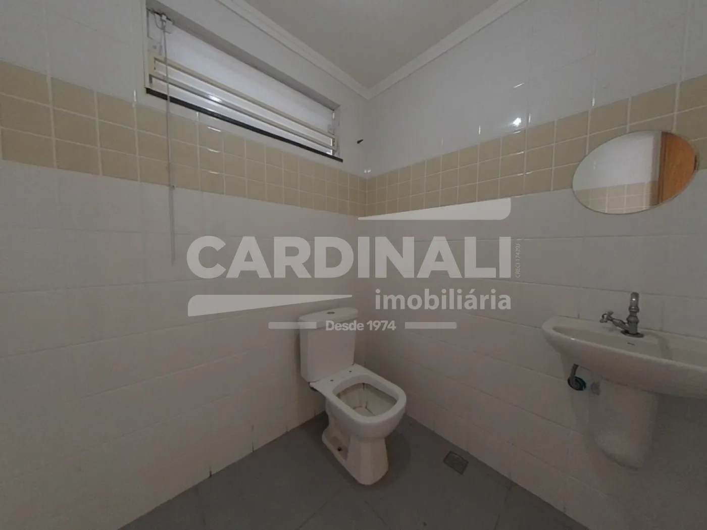 Alugar Comercial / Sal&atilde;o em S&atilde;o Carlos R$ 1.112,00 - Foto 6