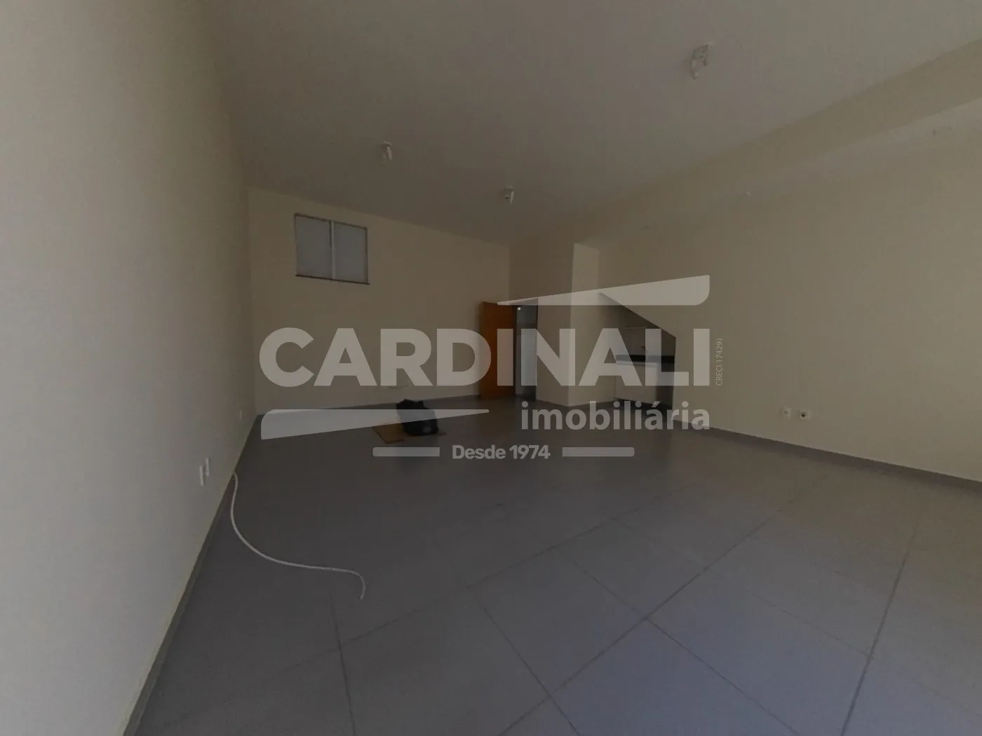 Alugar Comercial / Sal&atilde;o em S&atilde;o Carlos R$ 1.112,00 - Foto 7