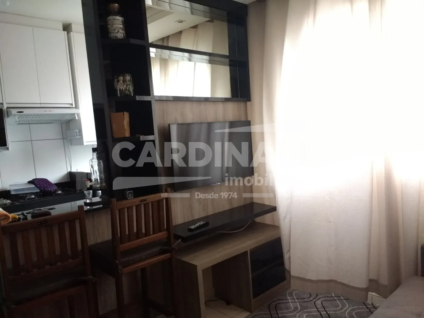Apartamento / Padr&atilde;o em Ribeir&atilde;o Preto 