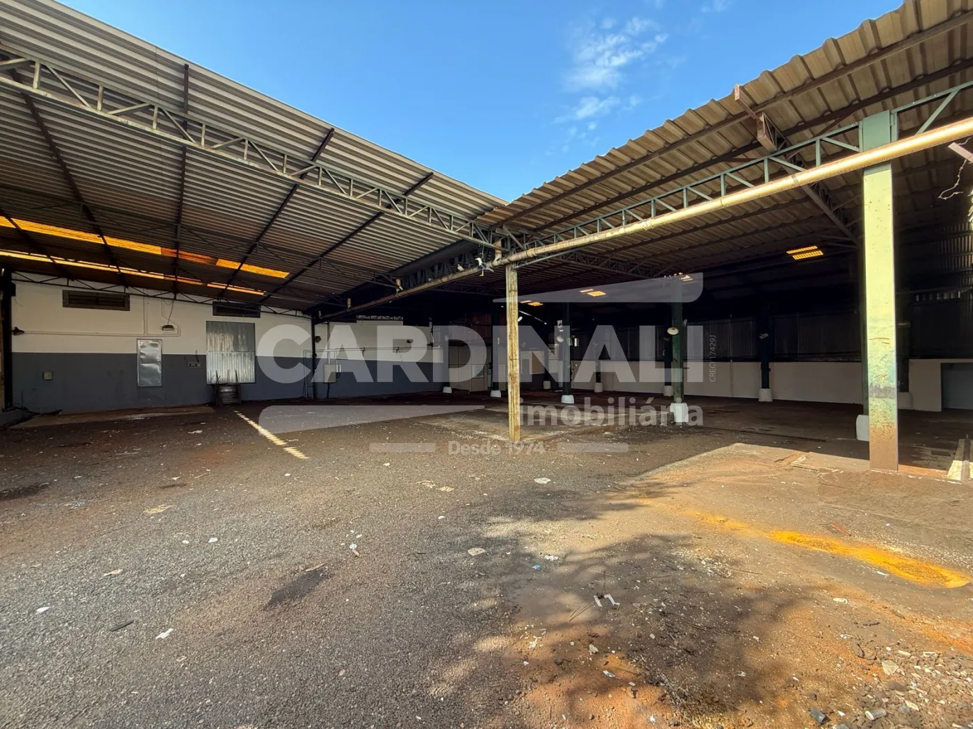 Comercial / Galp&atilde;o em Ribeir&atilde;o Preto Alugar por R$9.500,00