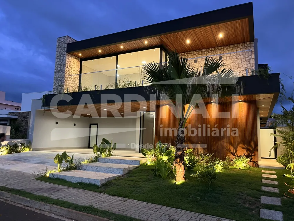 Comprar Casa / Padr&atilde;o em Araraquara R$ 3.490.000,00 - Foto 2