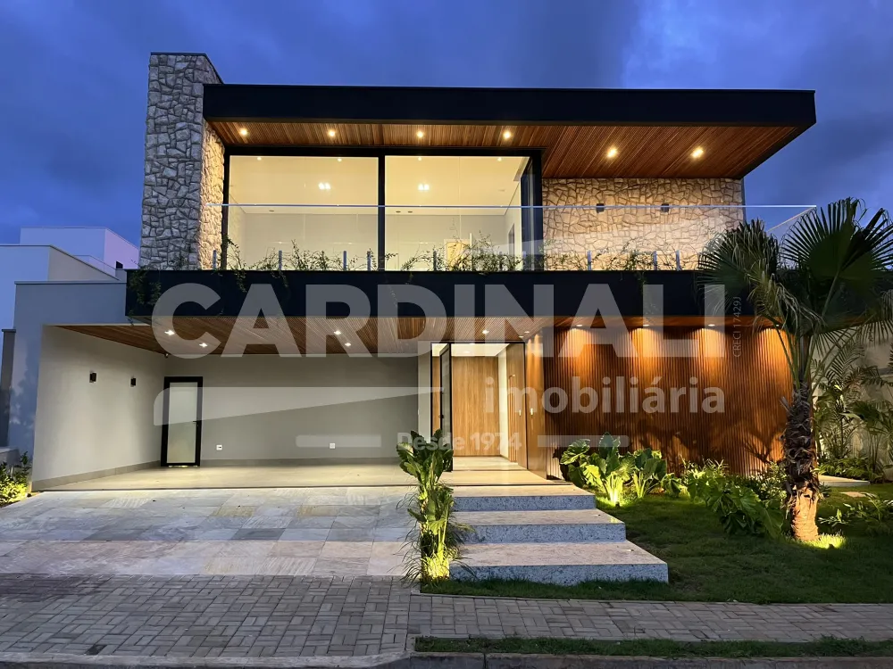 Comprar Casa / Padr&atilde;o em Araraquara R$ 3.490.000,00 - Foto 1