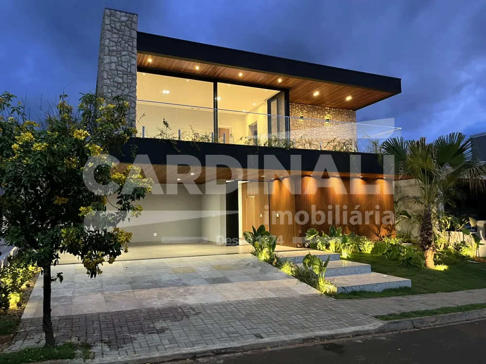 Comprar Casa / Padr&atilde;o em Araraquara R$ 3.490.000,00 - Foto 3