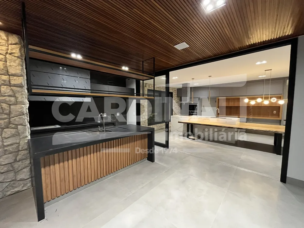 Comprar Casa / Padr&atilde;o em Araraquara R$ 3.490.000,00 - Foto 10