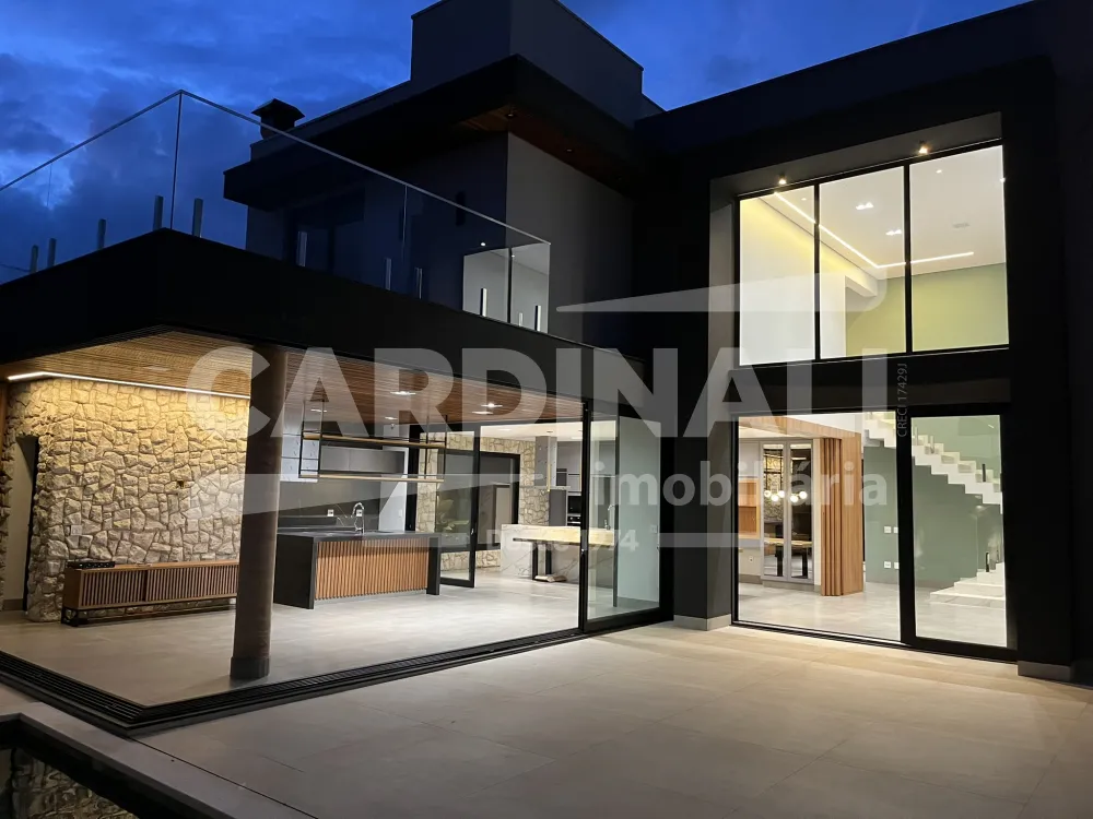 Comprar Casa / Padr&atilde;o em Araraquara R$ 3.490.000,00 - Foto 40