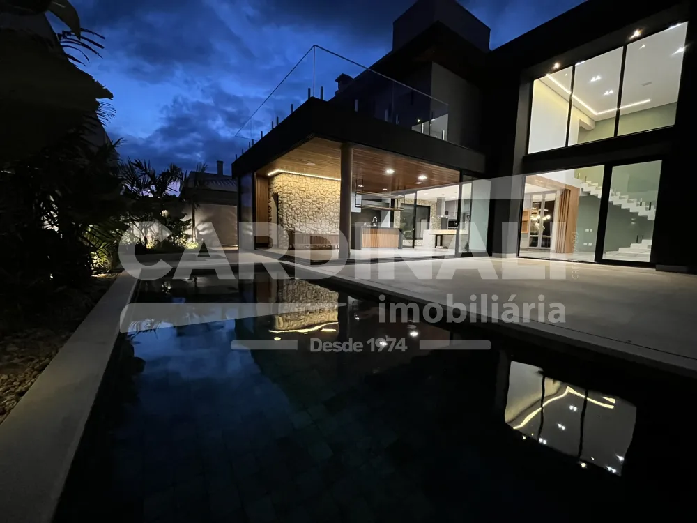 Comprar Casa / Padr&atilde;o em Araraquara R$ 3.490.000,00 - Foto 42