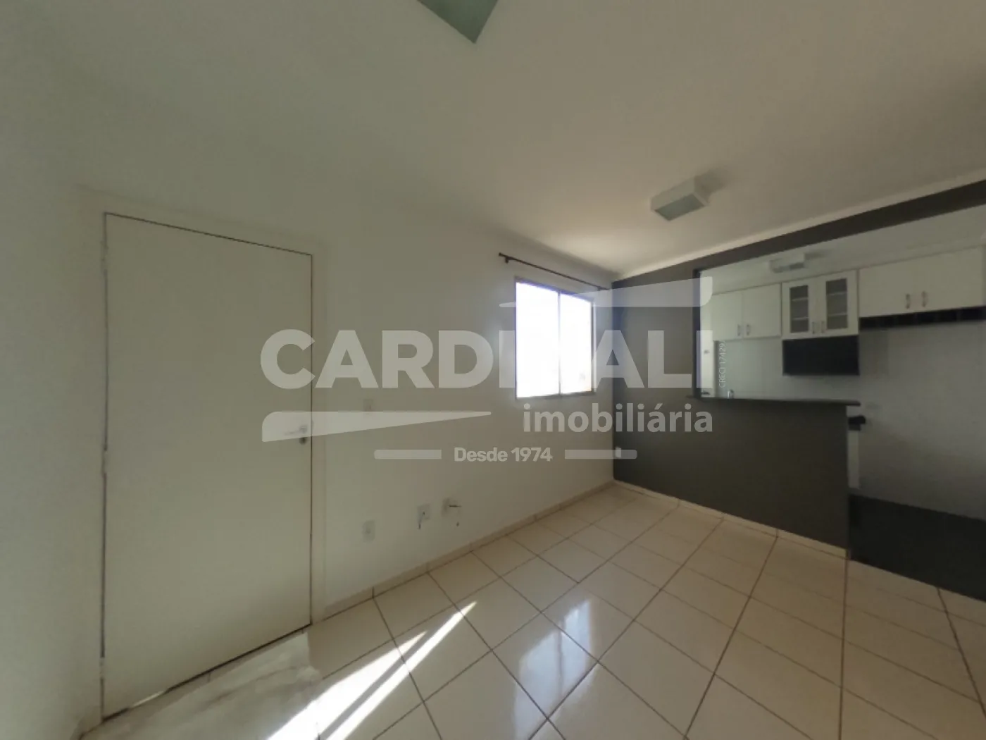 Apartamento / Padr&atilde;o em Araraquara 
