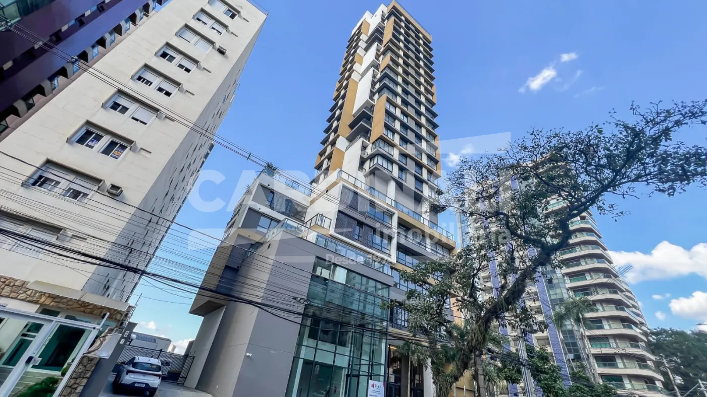 Comercial / Sala / Sal&atilde;o com Condom&iacute;nio em Campinas Alugar por R$6.000,00