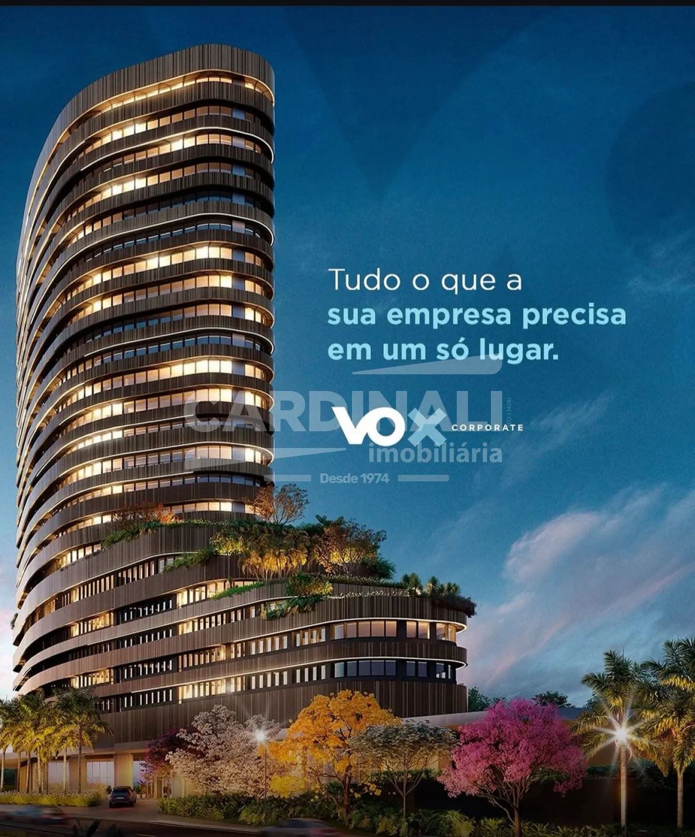 Comercial / Sala / Sal&atilde;o com Condom&iacute;nio em Ribeir&atilde;o Preto , Comprar por R$1.500.000,00