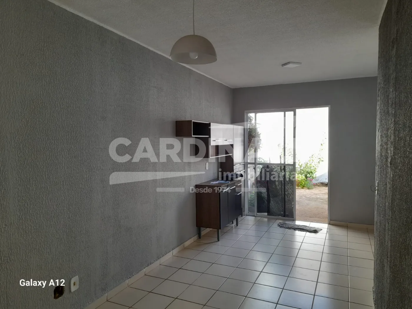 Casa / Condom&iacute;nio em S&atilde;o Carlos 