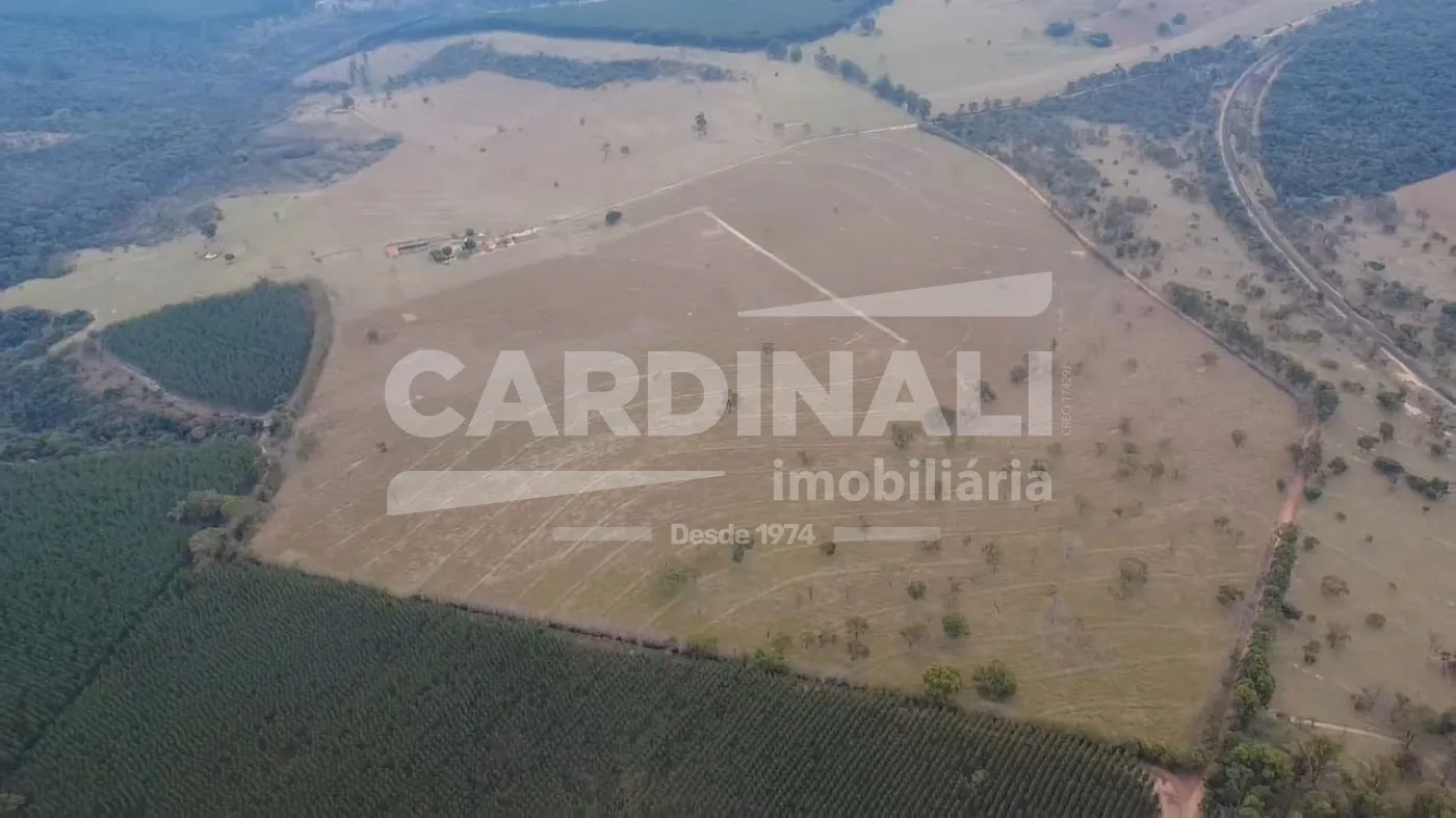 Rural / Fazenda/S&iacute;tio/Ch&aacute;cara em S&atilde;o Carlos 