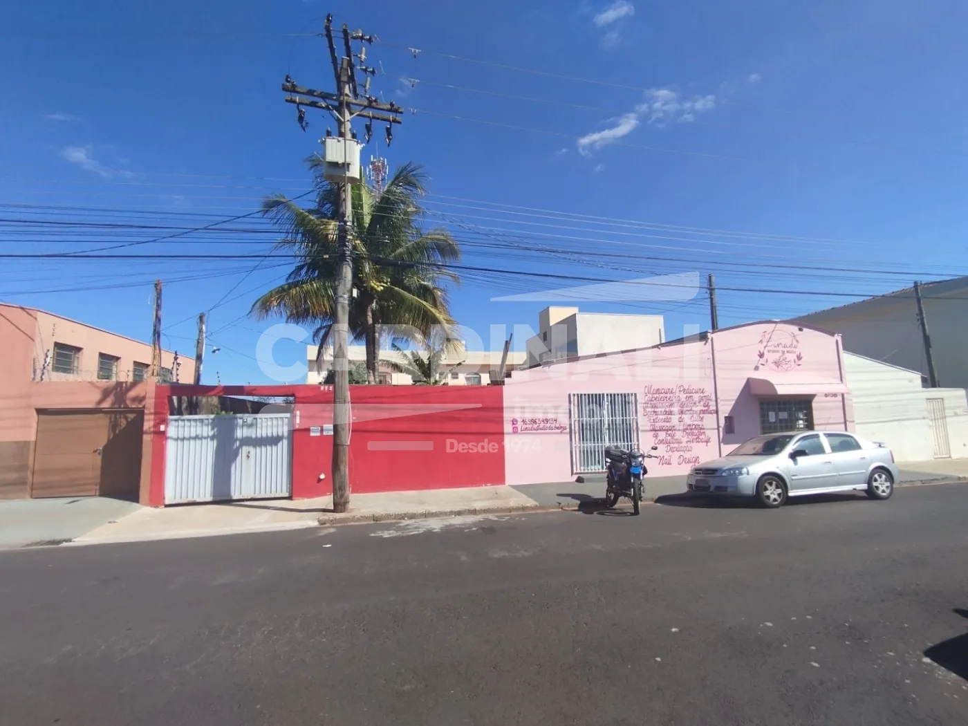 Casa / Sobrado em S&atilde;o Carlos , Comprar por R$1.700.000,00