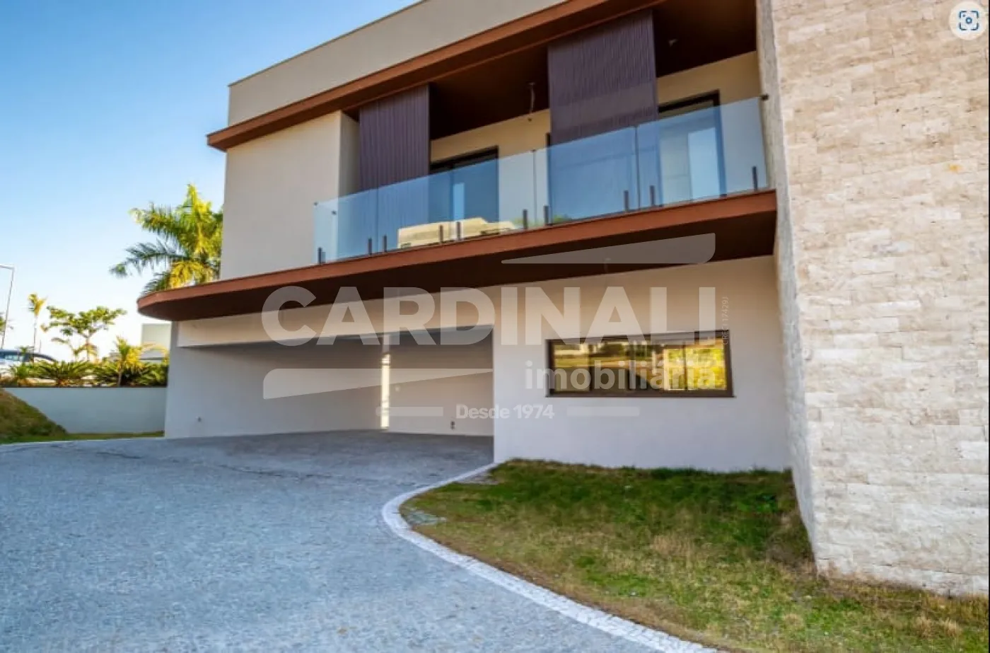Casa / Condom&iacute;nio em Campinas , Comprar por R$5.800.000,00