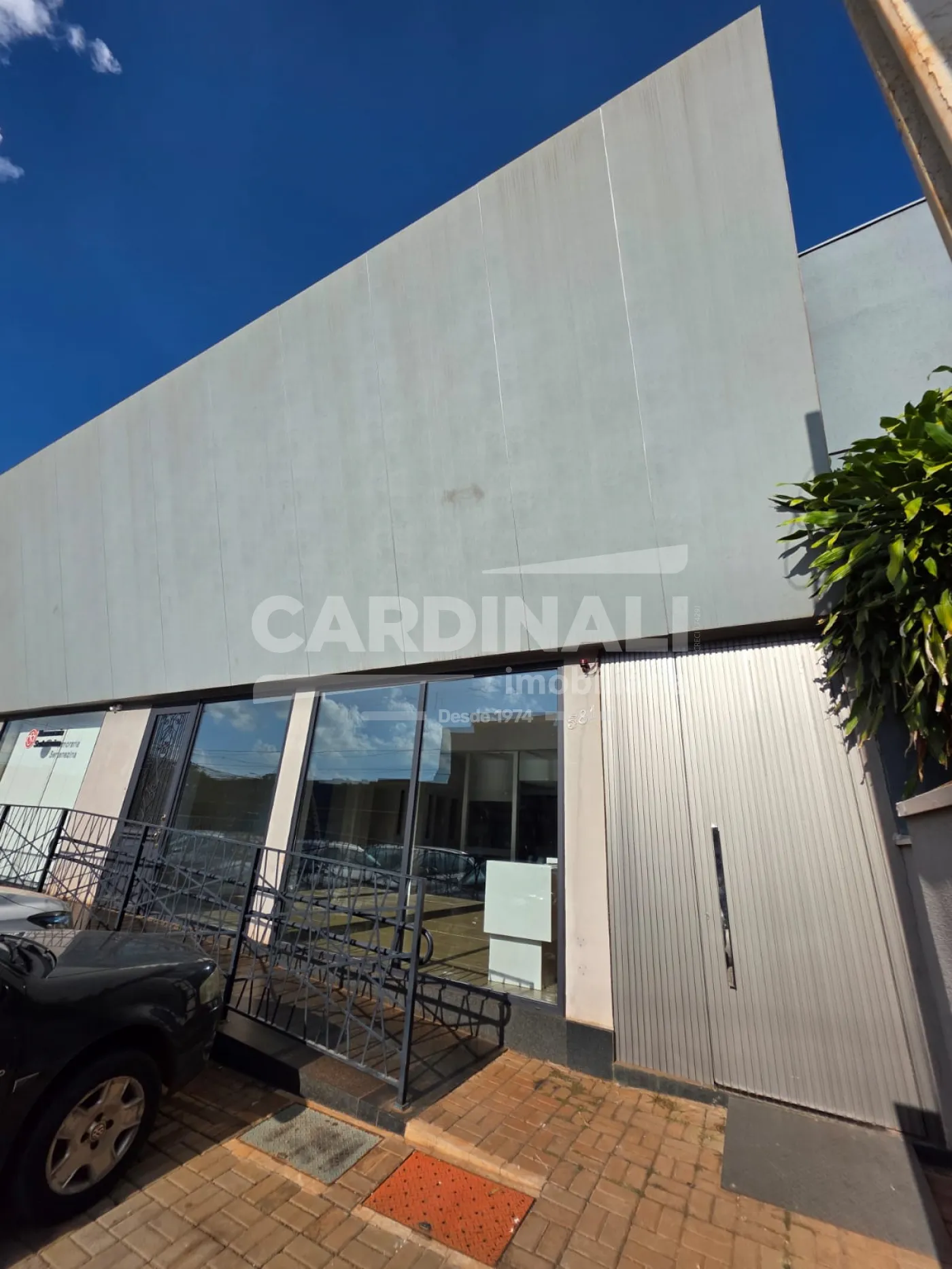 Comercial / Pr&eacute;dio sem Condom&iacute;nio em Ribeir&atilde;o Preto Alugar por R$14.500,00