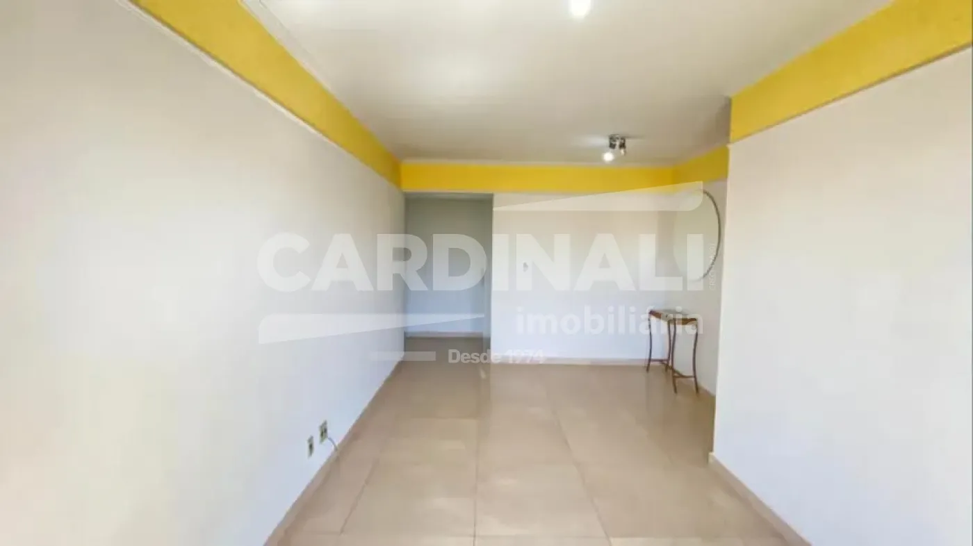 Apartamento / Padr&atilde;o em Campinas 