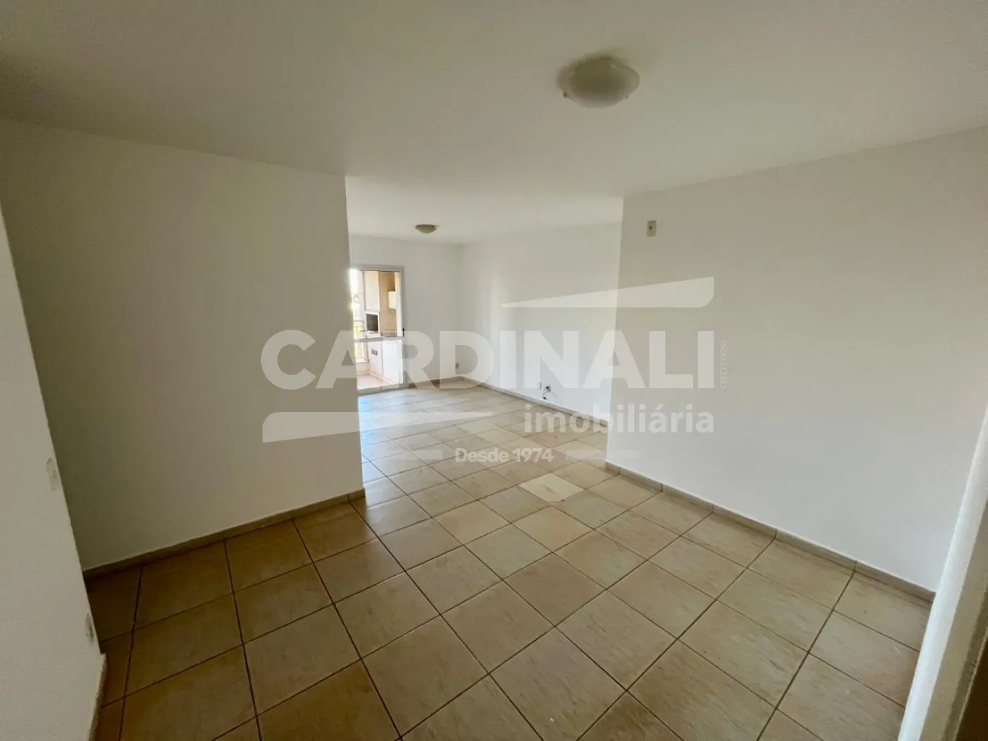 Apartamento / Padr&atilde;o em Ribeir&atilde;o Preto Alugar por R$3.600,00