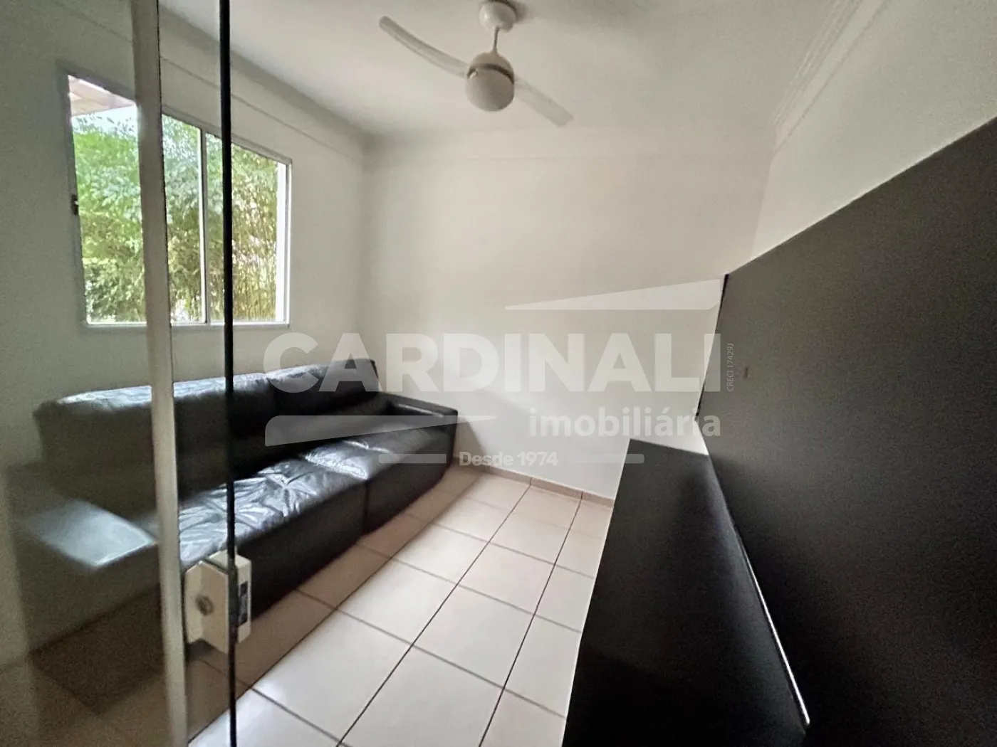 Casa / Condom&iacute;nio em S&atilde;o Carlos 